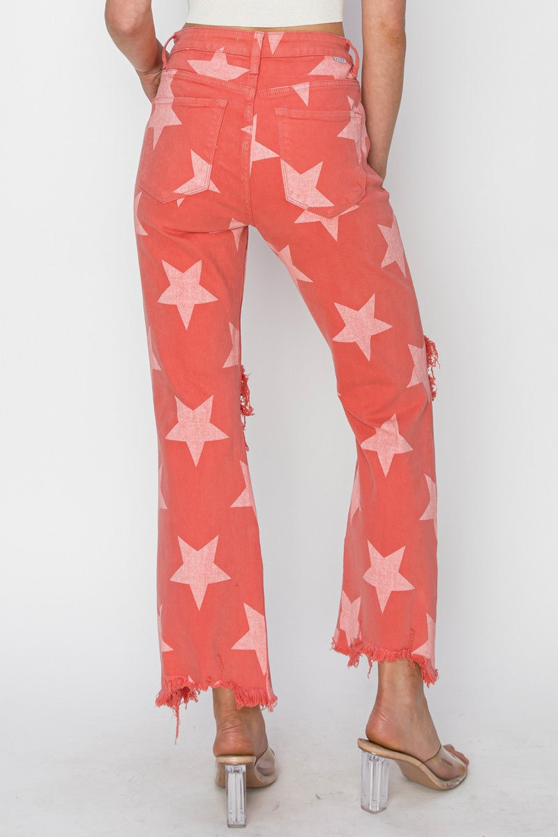 RISEN Star Struck Jeans
