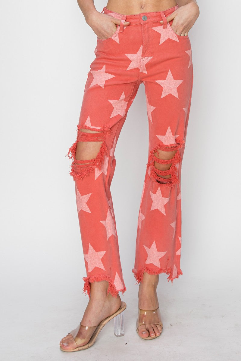 RISEN Star Struck Jeans