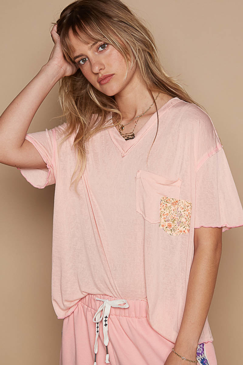 Spencer Tee